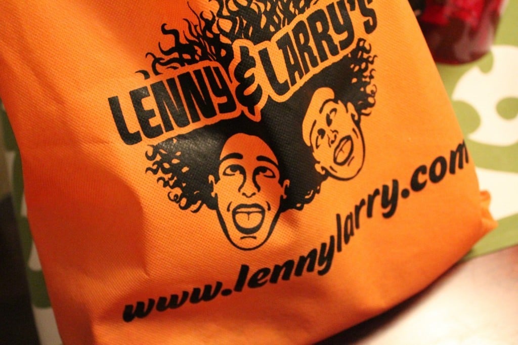 Lenny & Larry's Fit Brownies | No Thanks to Cake