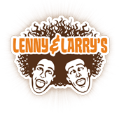 Lenny & Larry's Giveaway | No Thanks to Cake