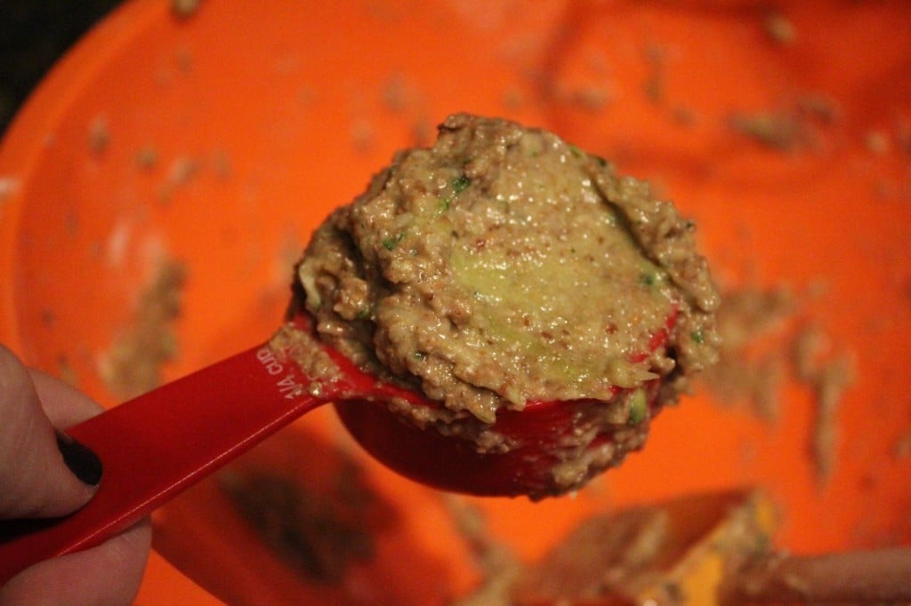 Avocado Green Machine Muffins | No Thanks to Cake