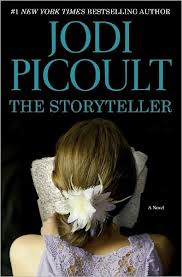 The Storyteller by Jodi Picoult | No Thanks to Cake