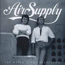 Air Supply | No Thanks to Cake