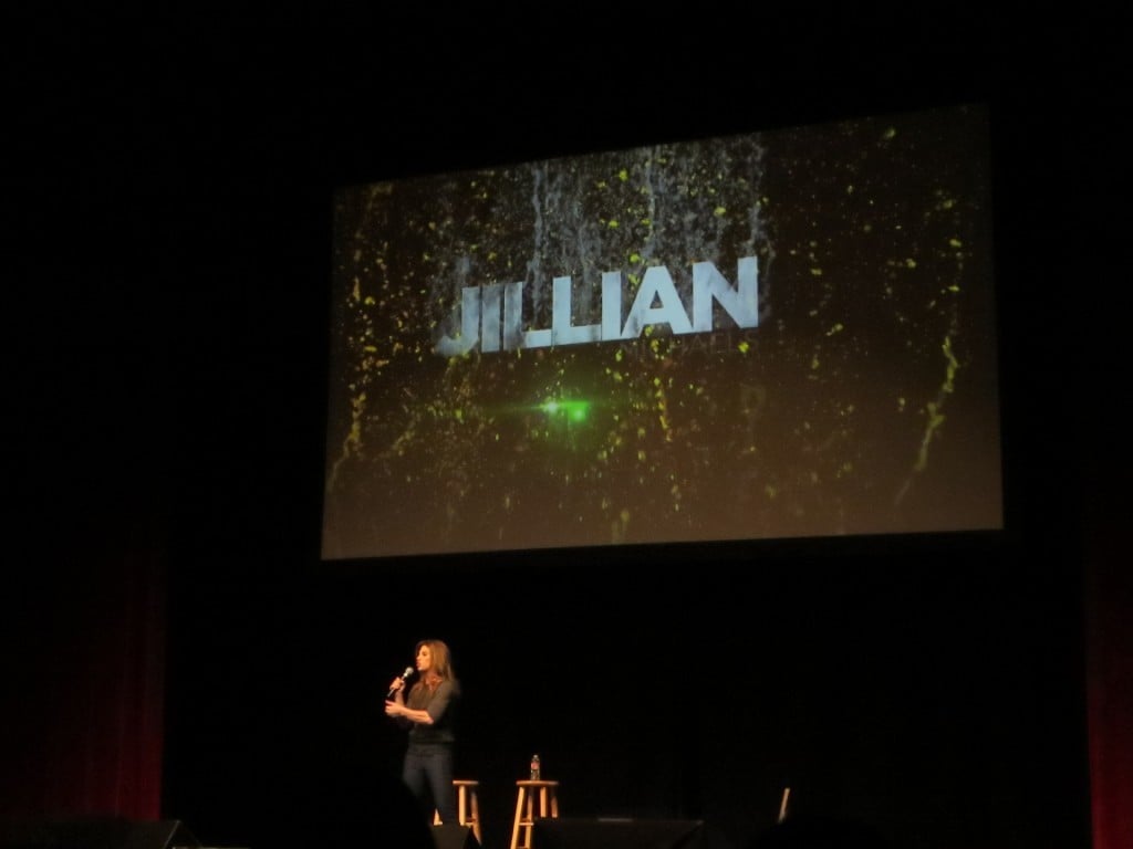 An Evening with Jillian Michaels | No Thanks to Cake