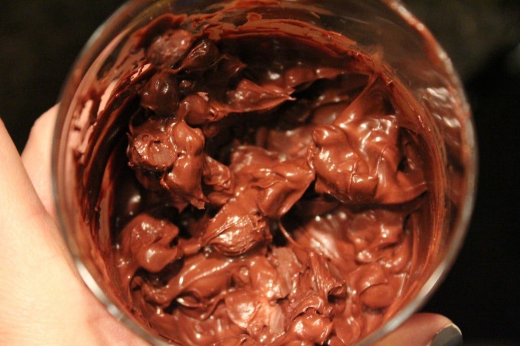 Chocolate Covered PopChips | No Thanks to Cake