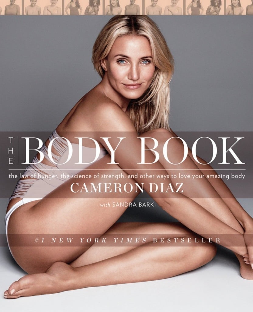 Body Book | No Thanks to Cake