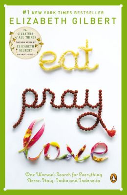Eat Pray Love | No Thanks to Cake