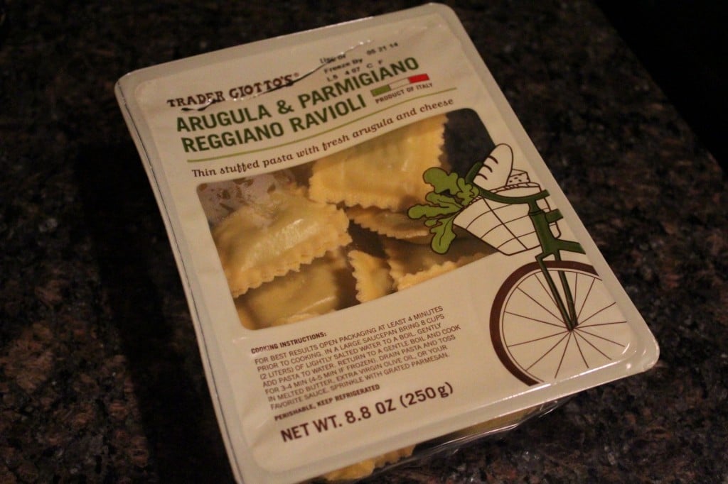 New Obsession: Trader Joe's | No Thanks to Cake