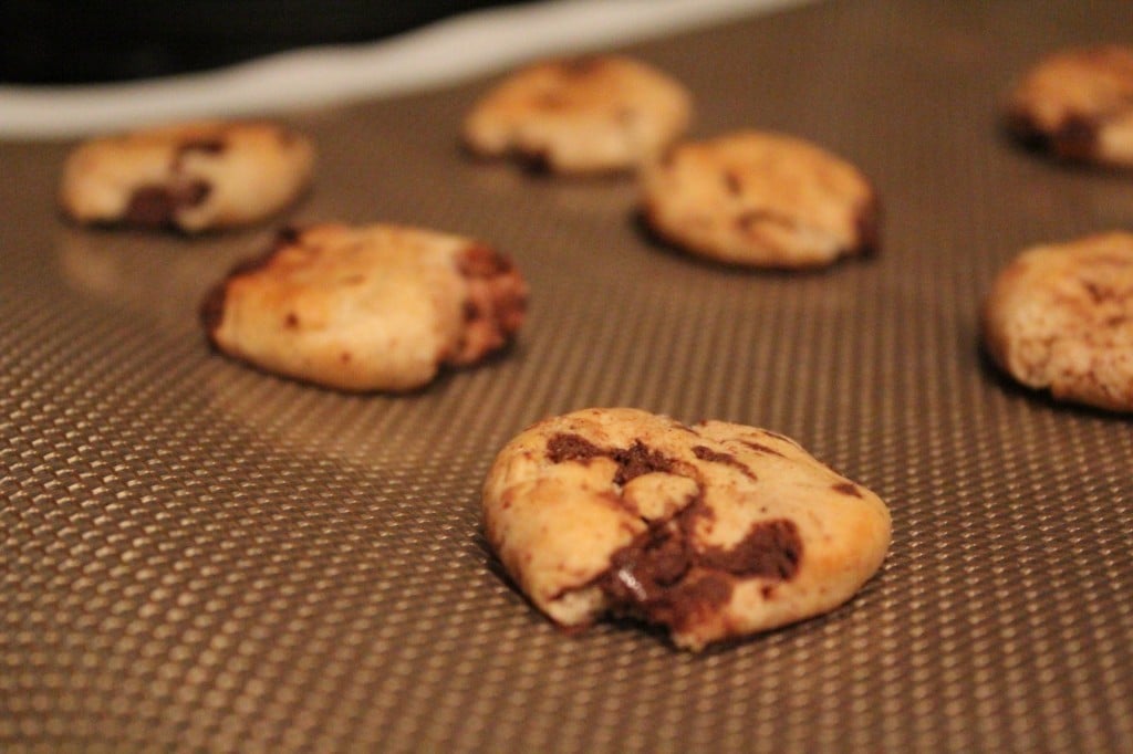 Quest Bar Cookies | No Thanks to Cake