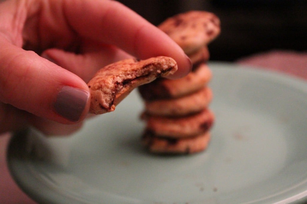 Quest Bar Cookies | No Thanks to Cake