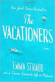 Vacationers Emma Staub | No Thanks to Cake