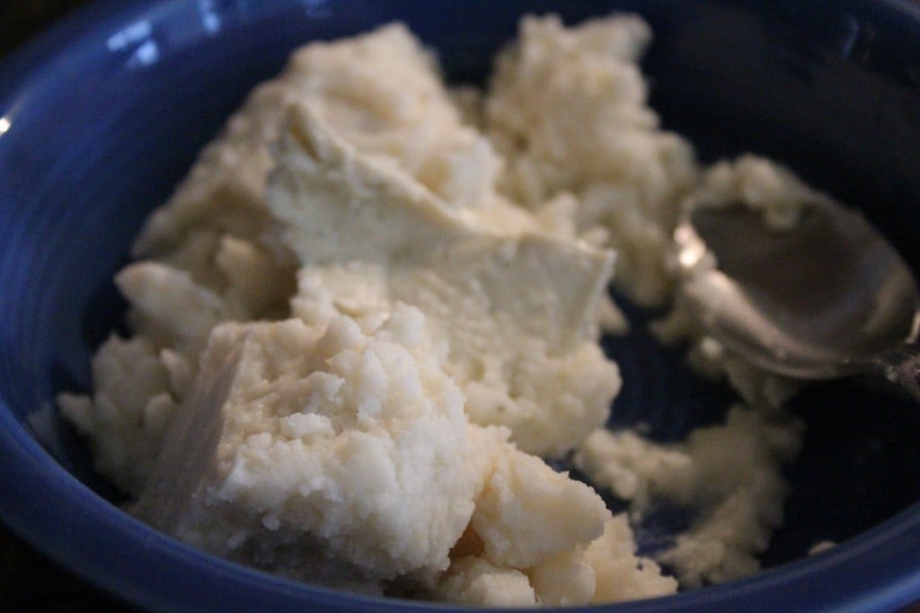 Creamy Cheesy Mashed Potatoes | No Thanks to Cake