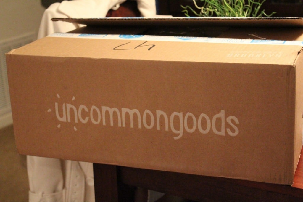 Uncommon Goods | No Thanks to Cake