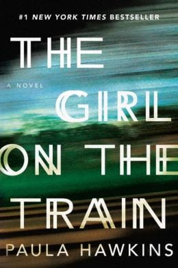 The Girl on the Train | No Thanks to Cake