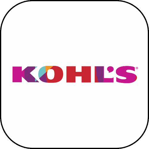 Kohl's | No Thanks to Cake