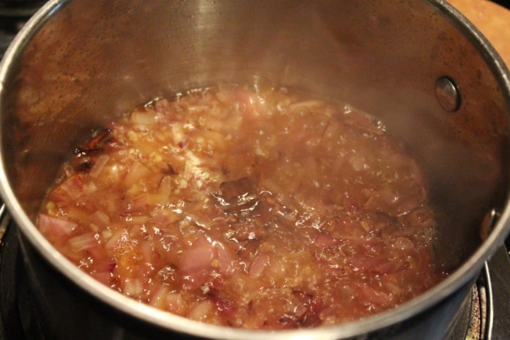 Mesa Grill's Fresh Tomato Soup | No Thanks to Cake