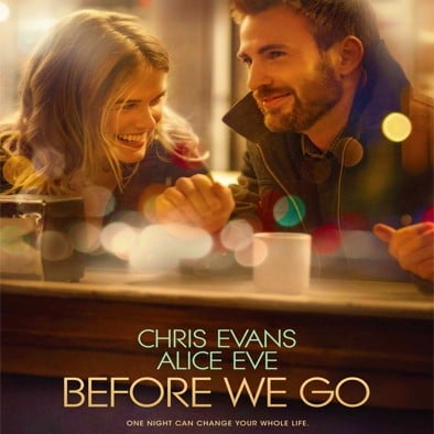 Before We Go | No Thanks to Cake