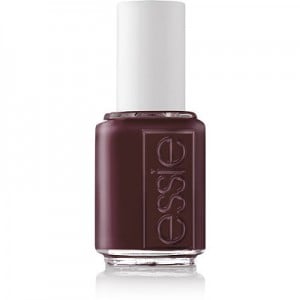 Essie Carry On | No Thanks to Cake