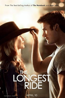 The Longest Ride | No Thanks to Cake