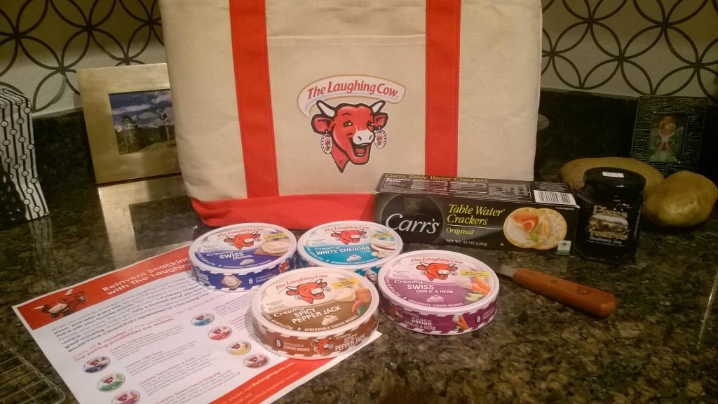 Laughing Cow Cheese | No Thanks to Cake