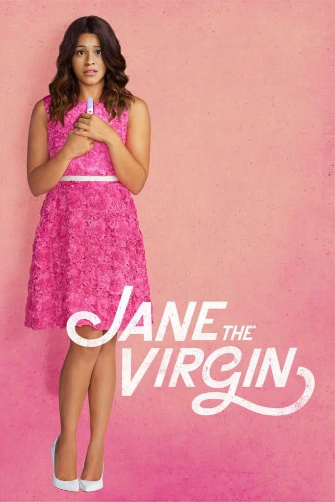 Jane the Virgin | No Thanks to Cake