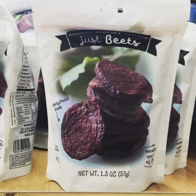 Trader Joe's Just Beets | No Thanks to Cake