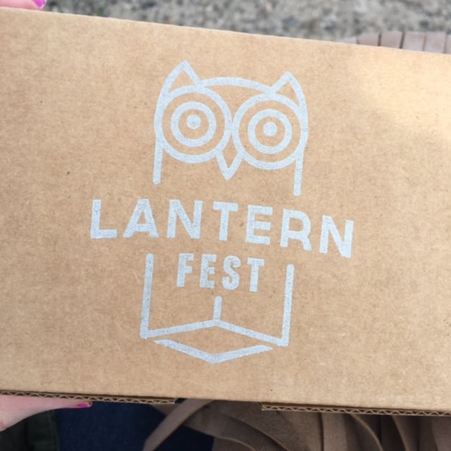Lantern Festival Colorado | No Thanks to Cake