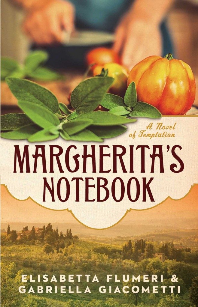 Marghertia's Notebook | No Thanks to Cake
