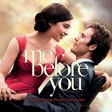 Me Before You Movie | No Thanks to Cake
