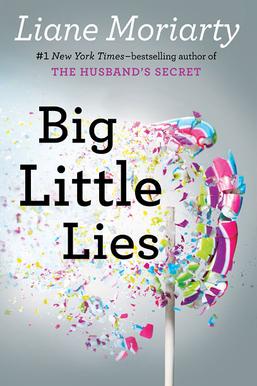 Big Little Lies | No Thanks to Cake