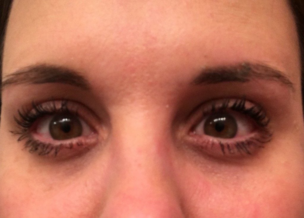 How to Reverse Eyelash Lift at Home 